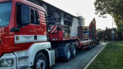 Zdroj: HZS JMK