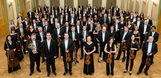 filharmonie