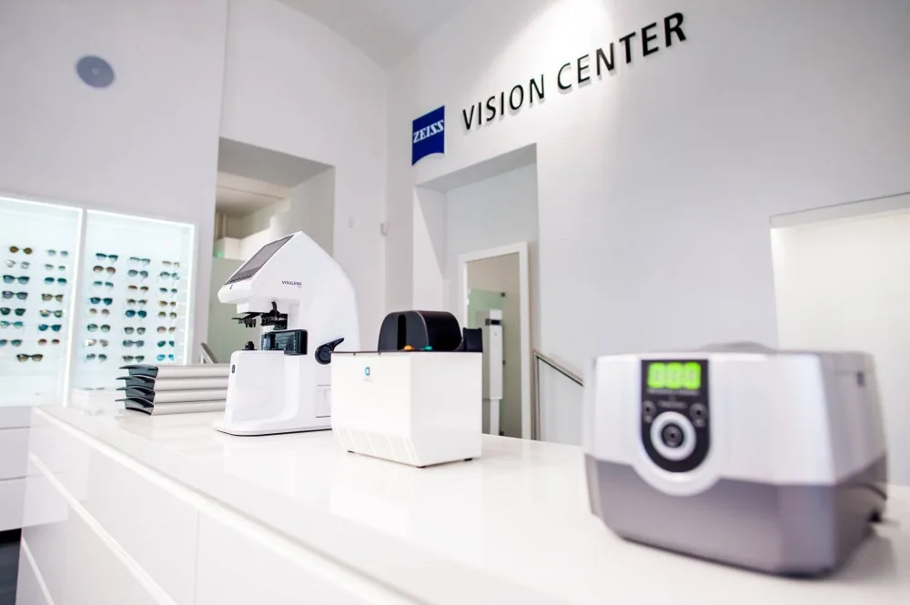 OpticLab