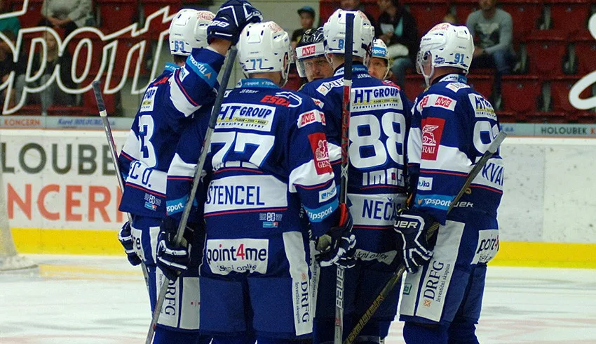 Foto: Jan Čech