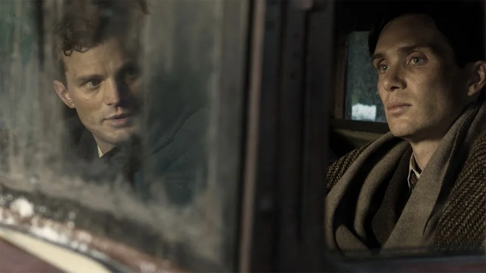 Anthropoid, Zdroj: theplaylist.net