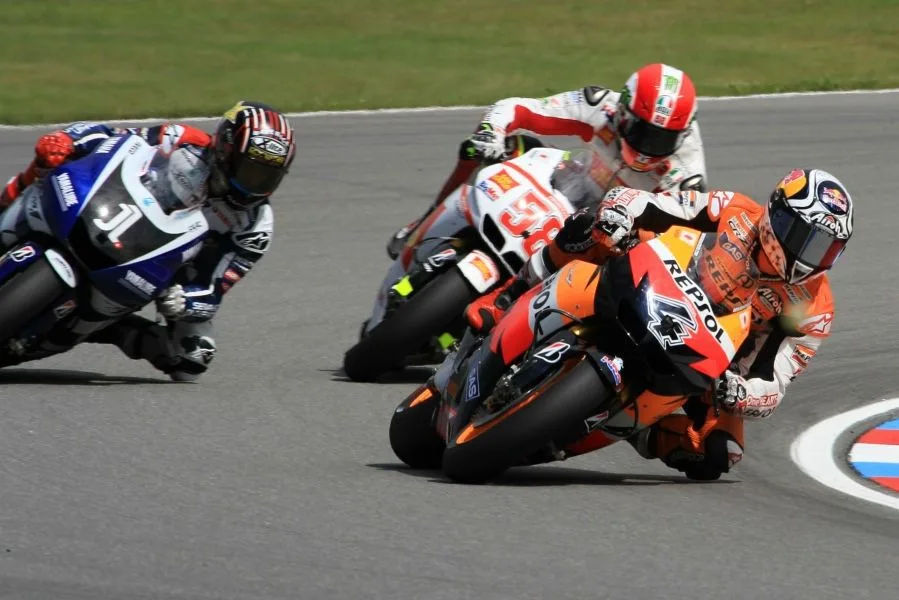 Moto GP,,Zdroj: AutoMotoBrno