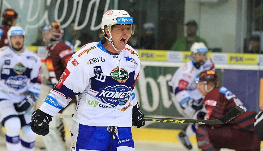 Foto: Michal Eger