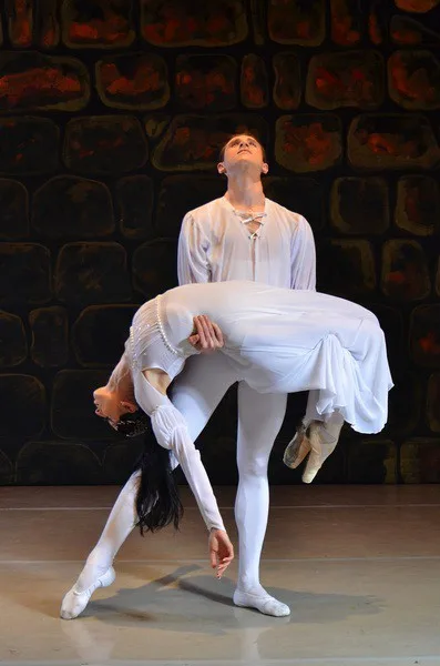Romeo a Julie
