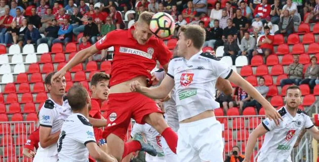 Michal Škoda, zdroj: FC Zbrojovka Brno
