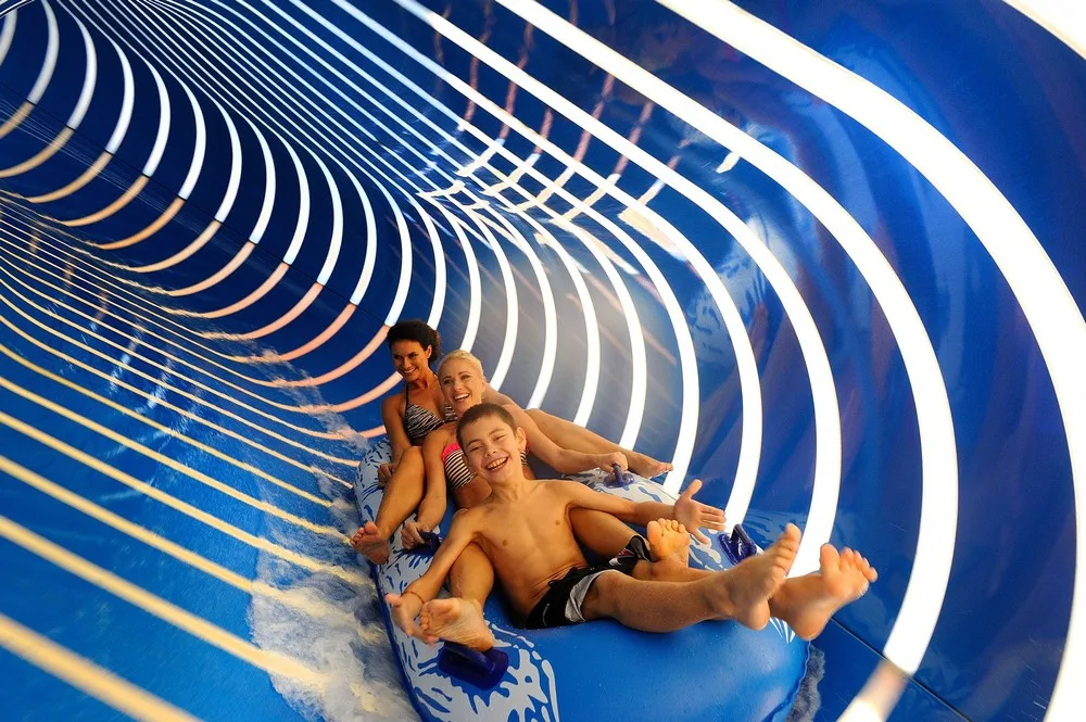 Aqualand Moravia