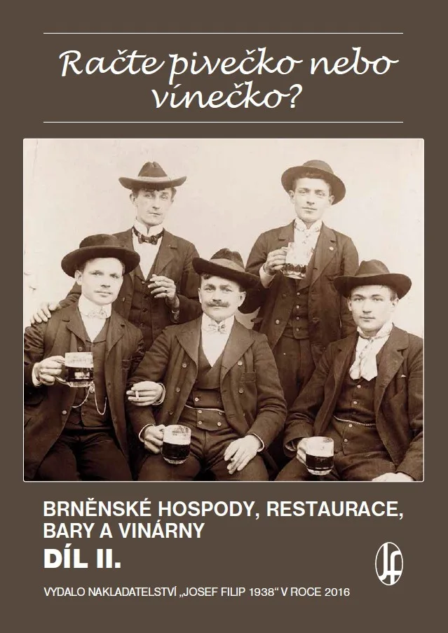 račte piví