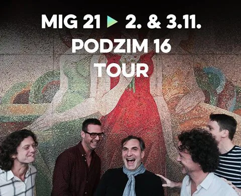 Mig 21, Zdroj: Fléda