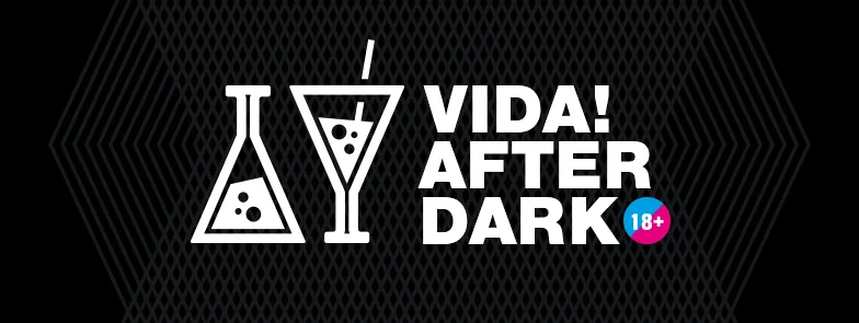 VIDA! centrum Afterdark