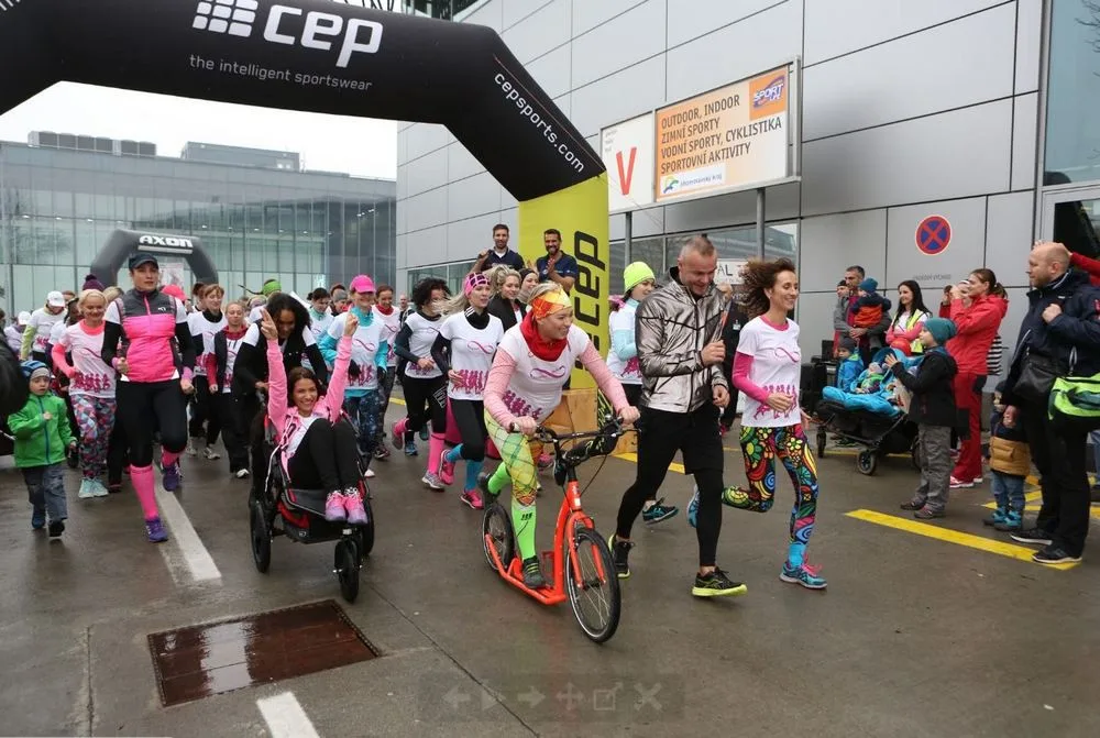 Veletrh Sport Life, zdroj: MMB