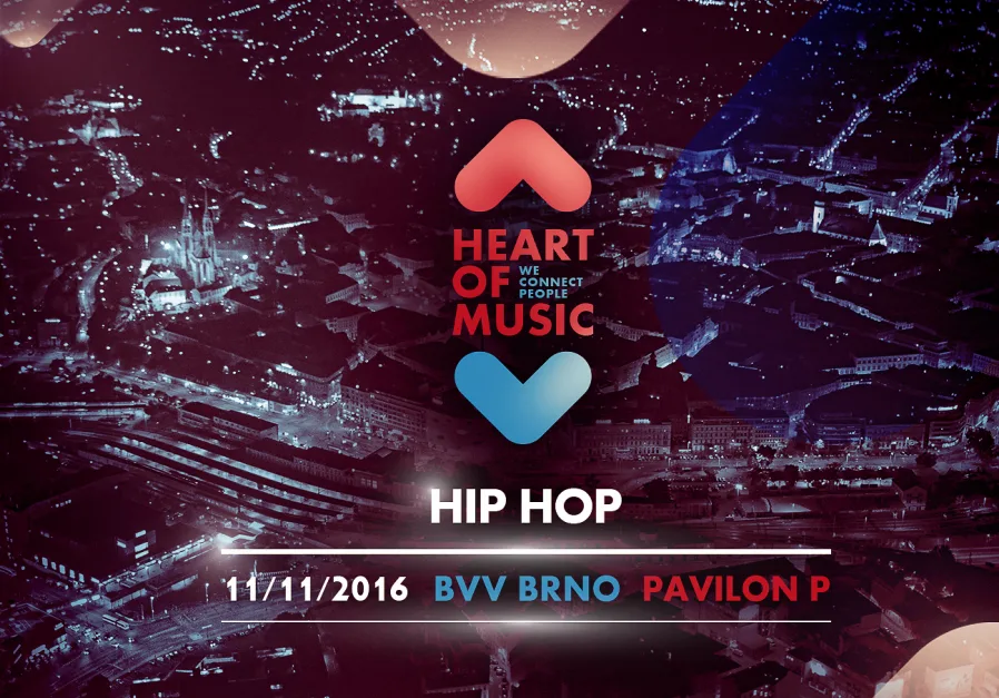 HEART OF MUSIC