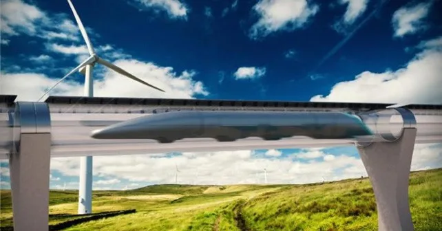 Hyperloop