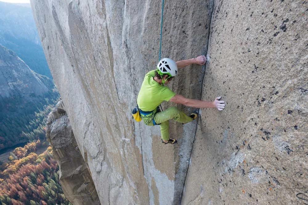 dam Ondra, Autor: Pavel Blažek