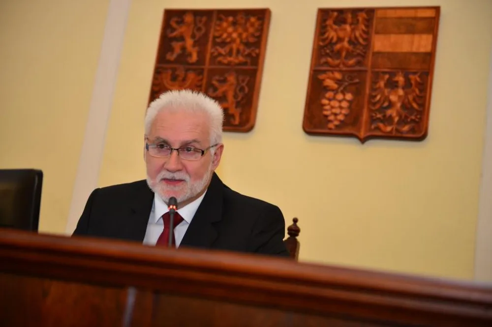 Bohumil Šimek