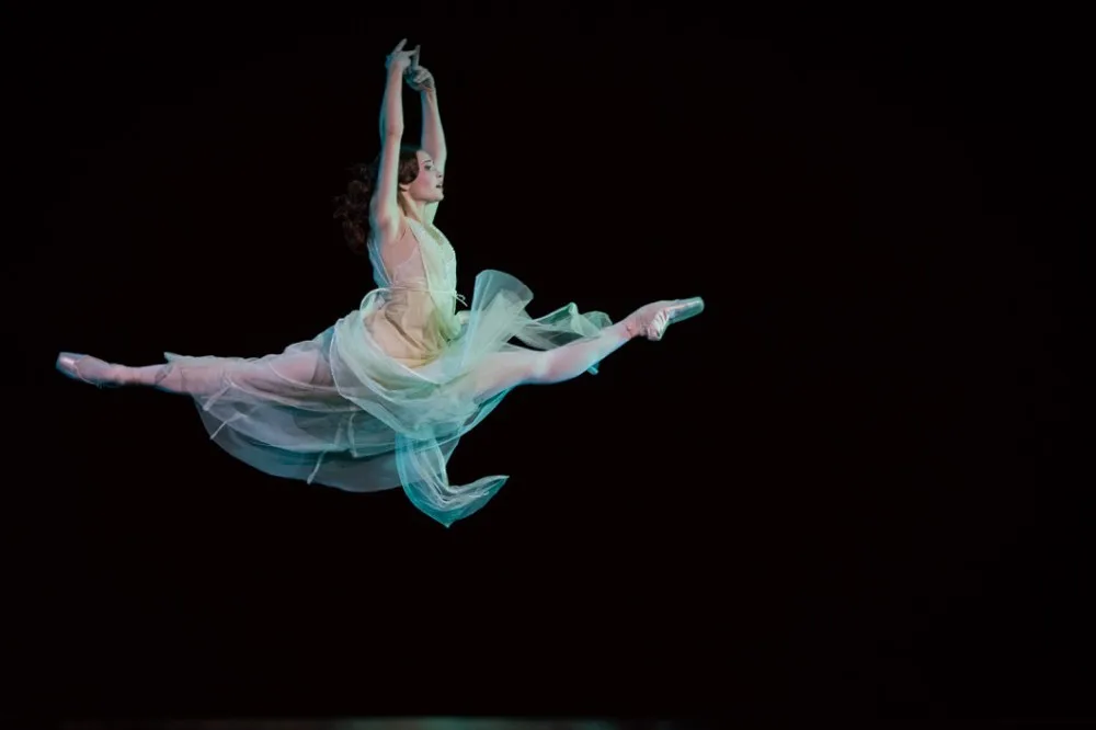 Royal Russian Ballet