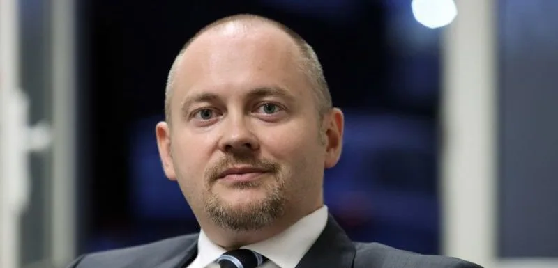 Michal Hašek, Zdroj: AZ247