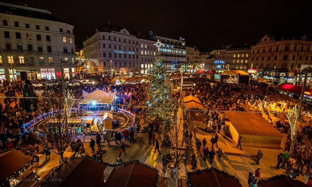 Zdroj: TIC Brno