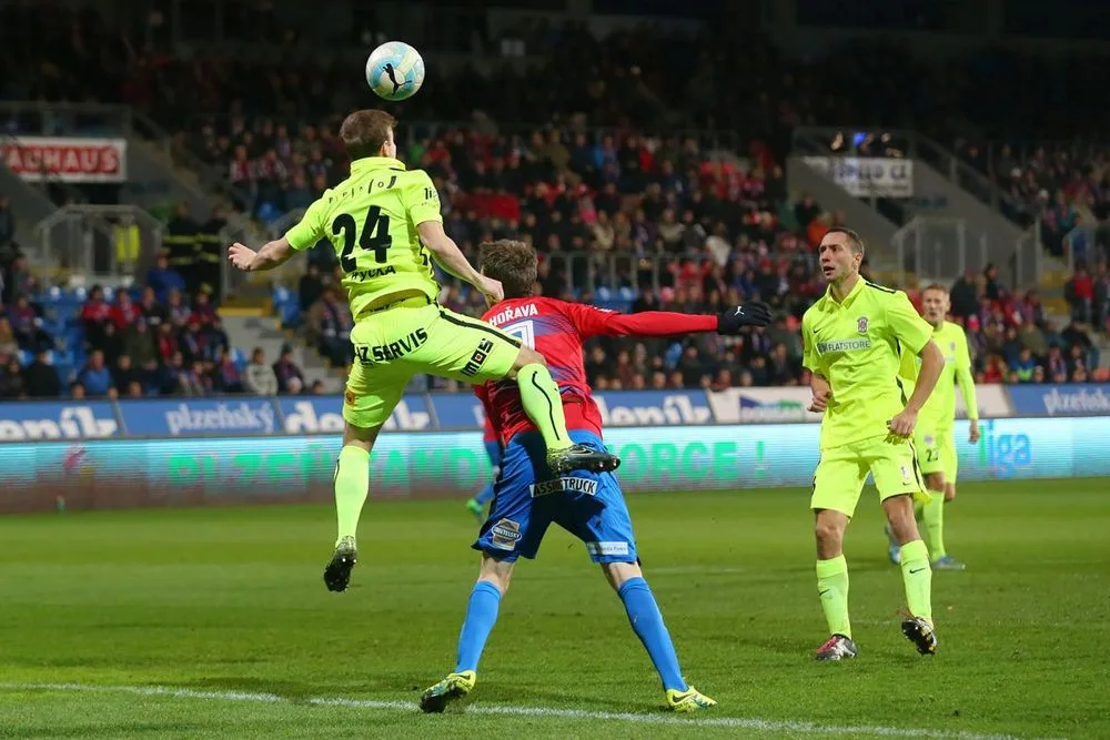 Zdroj: Viktoria Plzeň
