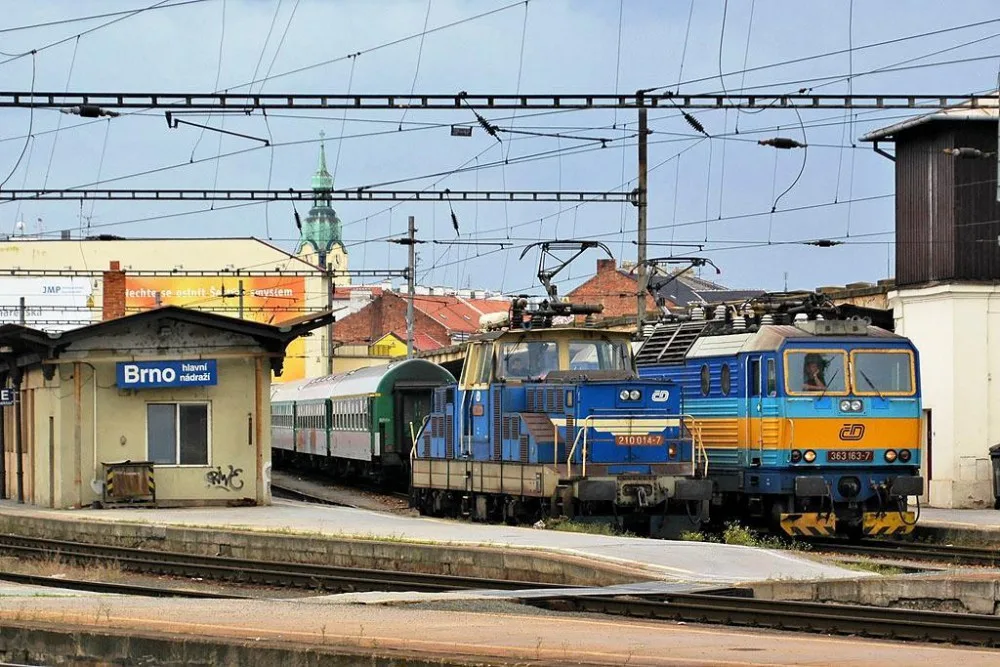 ilustrační foto, zdroj: Želpage.cz
