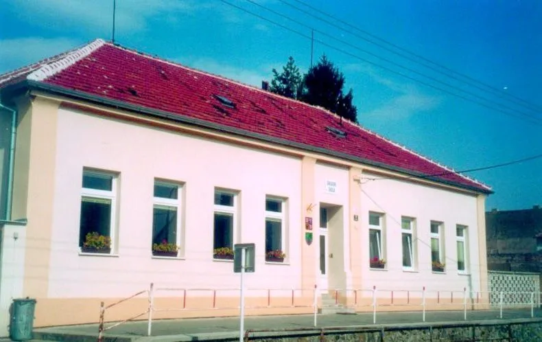 ZUŠ Jílkova, Brno-Žebětín