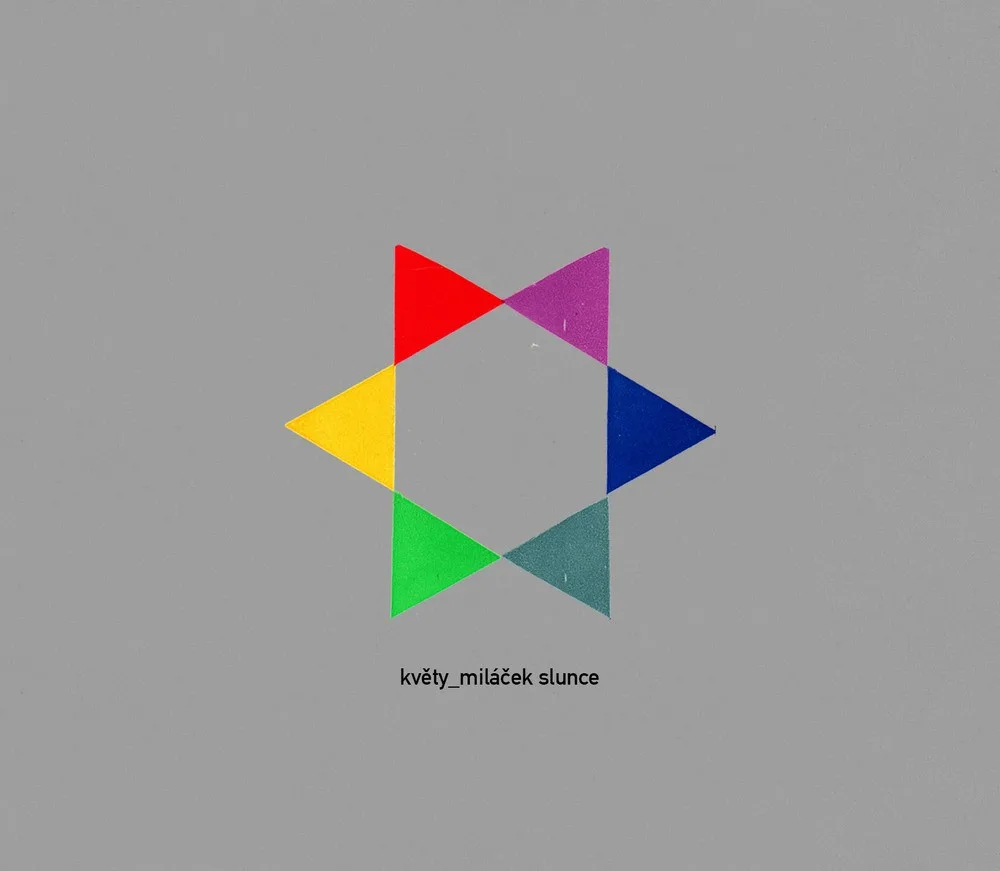 Květy, album: Miláček Slunce