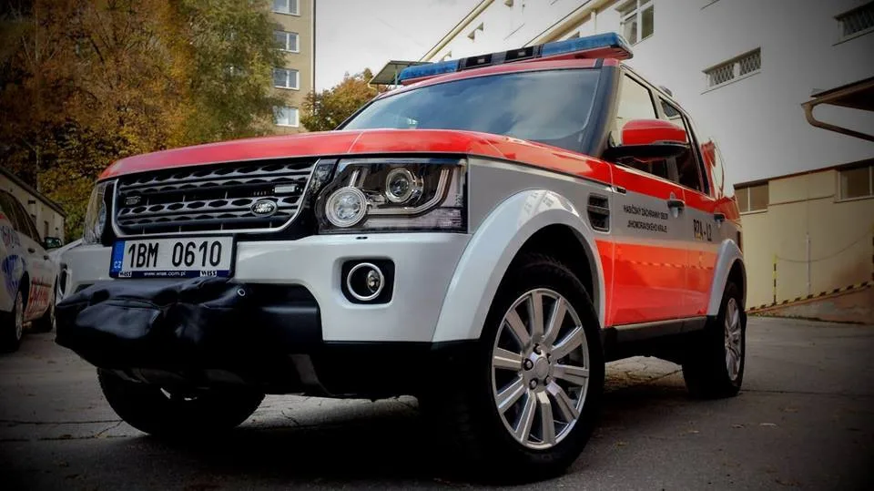 Zdroj: HZS JMK