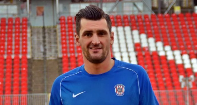 Martin Fenin, Zbrojovka Brno
