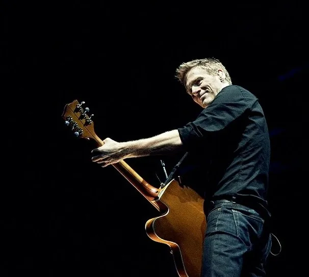 Bryan Adams, zdroj:bryanadams.com