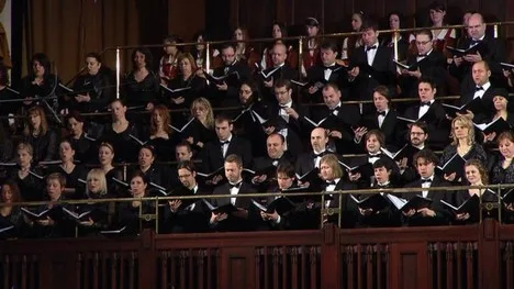 Český filharmonický sbor