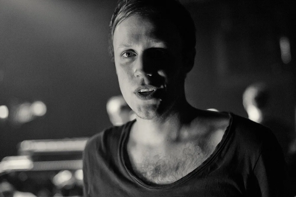 Jan Blomqvist