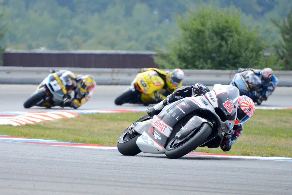 grand prix