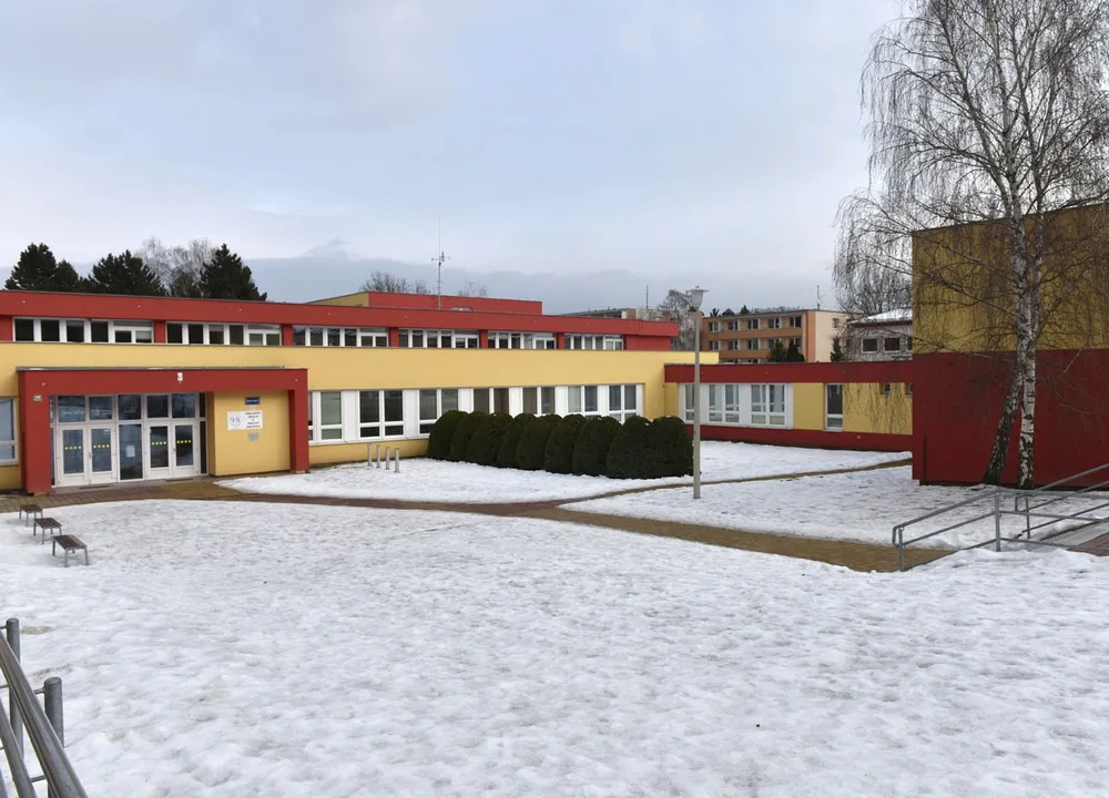 ZŠ Horácké náměstí, Zdroj: MMB