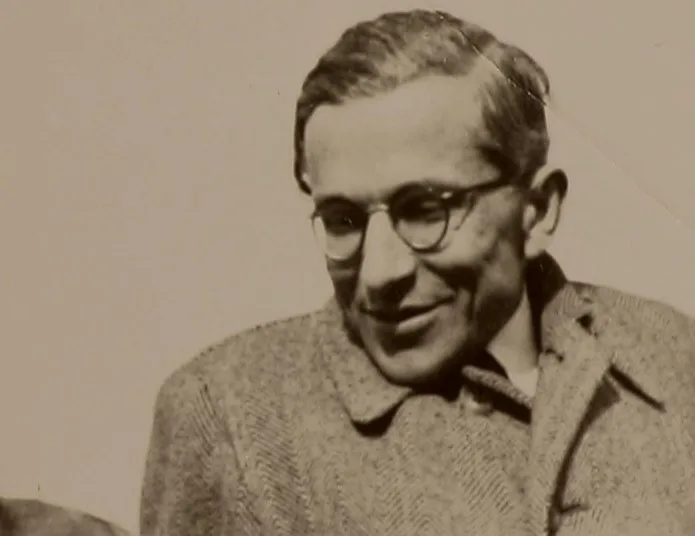 Jan Zahradníček, Zdroj: ČT