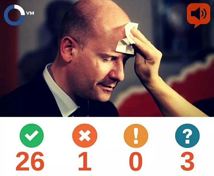 Fact Chech serveru Demagog.cz, ilustrační foto