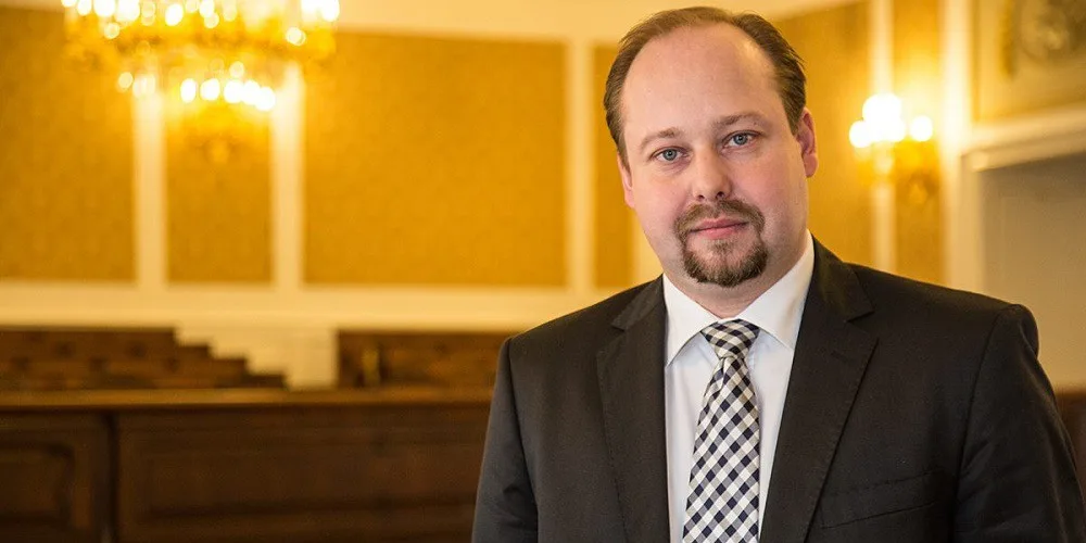 Jeroným Tejc