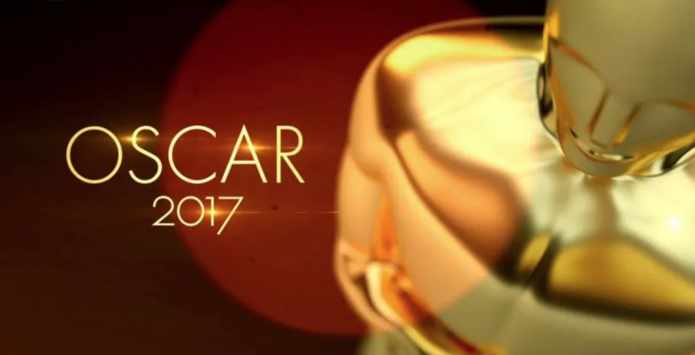 Oscar 2017