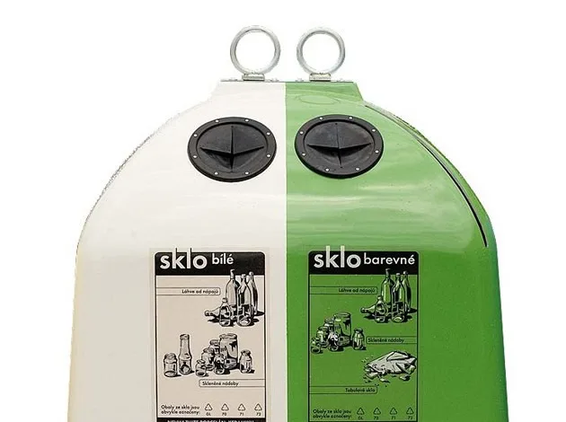 ilustrační foto, Siegl kontejnery