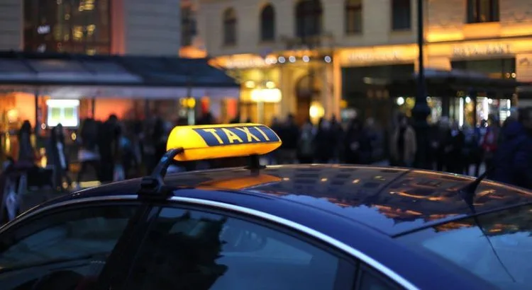 ilustrační foto, zdroj: Ubertaxi.cz