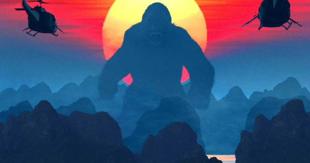 Kong