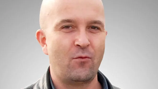 Milan Vorlíček, zdroj: MdB