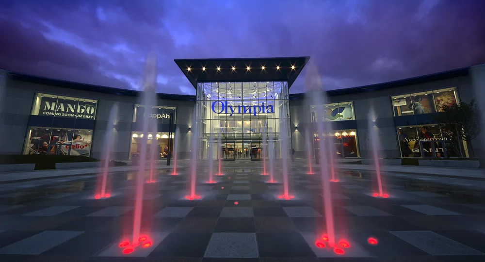 Olympia Brno, Geddesarchitects.com