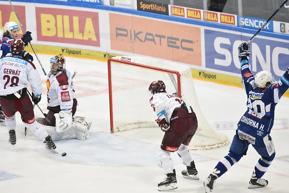 Autor: Jiří Grulich, Zdroj: HC Kometa Brno