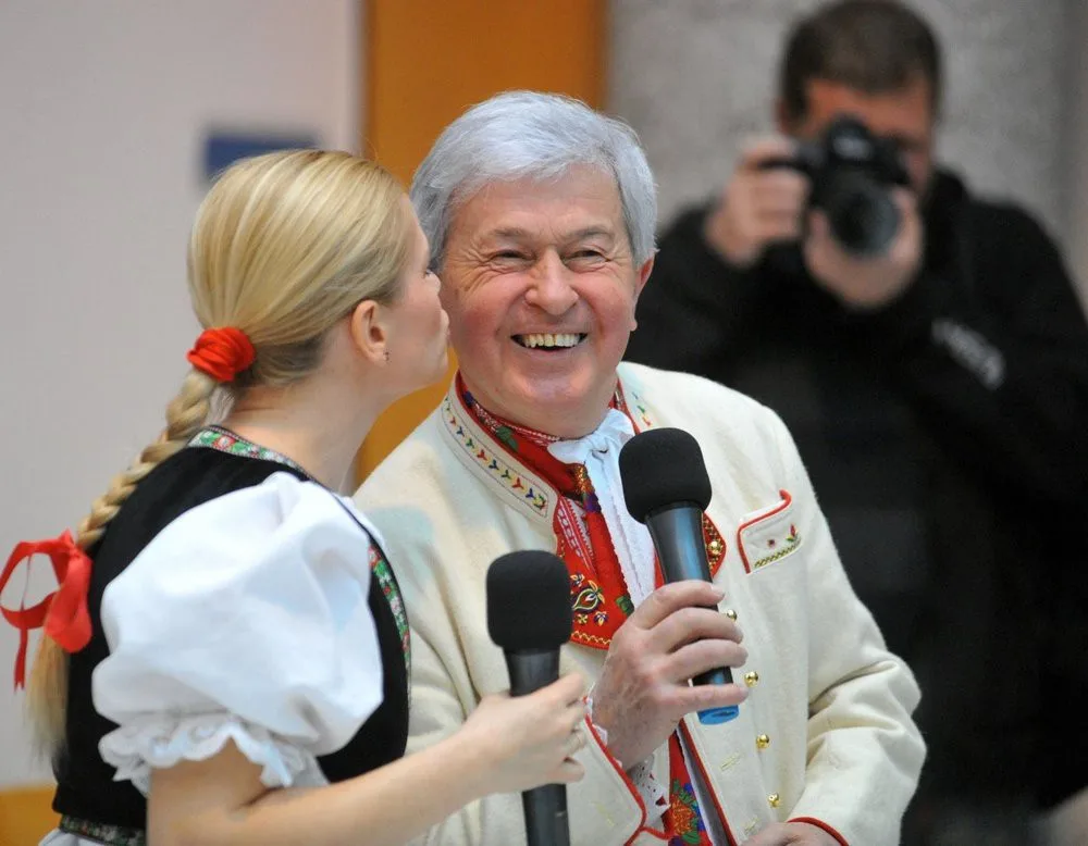 Jožka Černý, zdroj: mou.cz