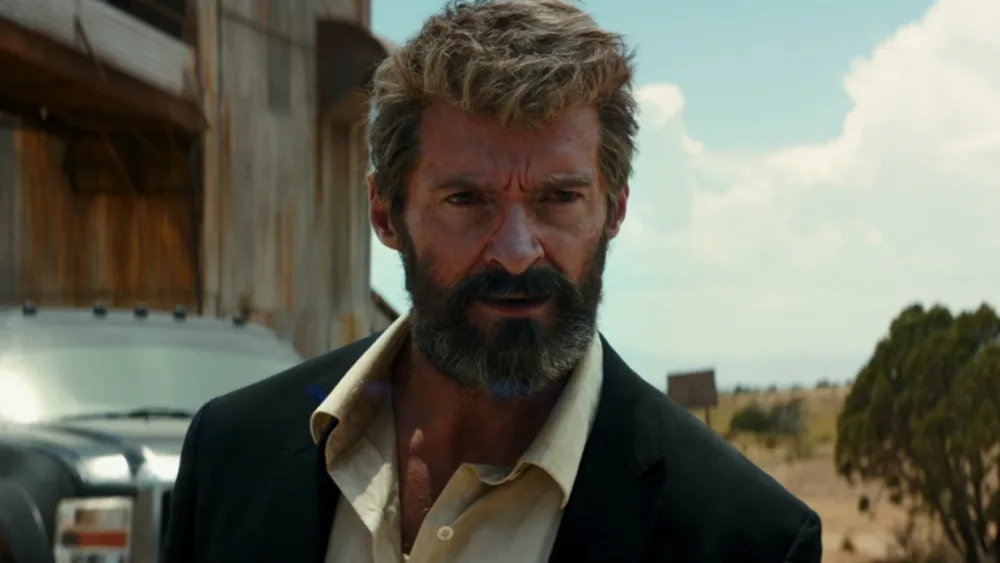 Logan, zdroj: 20th Century fox