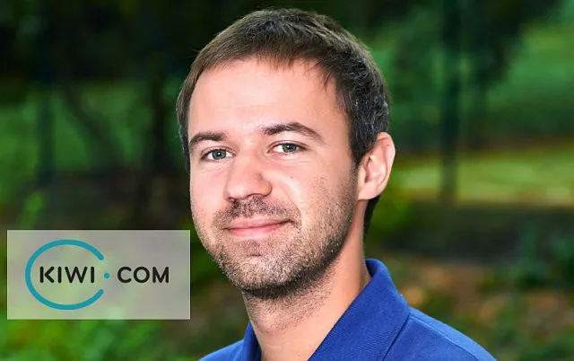Zakladatel Kiwi.com Oliver Dlouhý