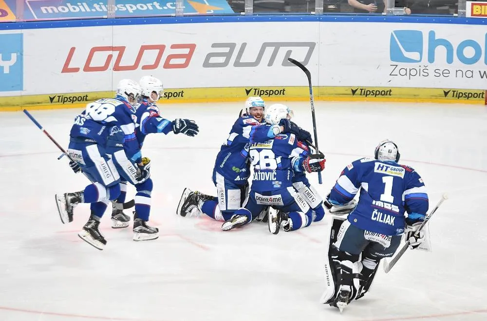 Zdroj: HC Kometa, Autor:Jiří Grulich