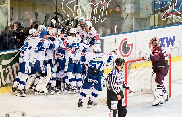 Autor: Roman Kantor , Zdroj: HC Kometa Brno