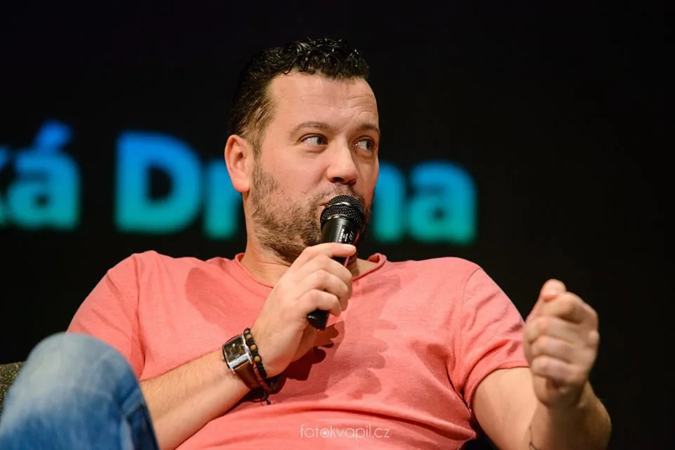 Michal Kavalčík
