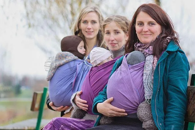 ilustrační foto, zdroj: nosime-deti,cz