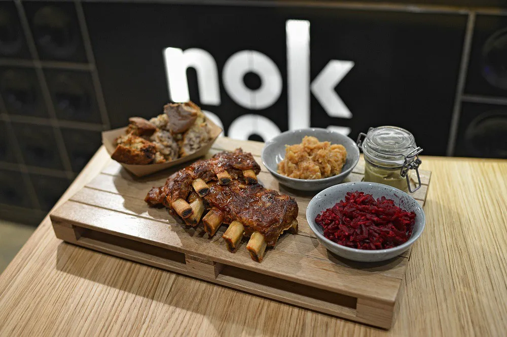 NokNok